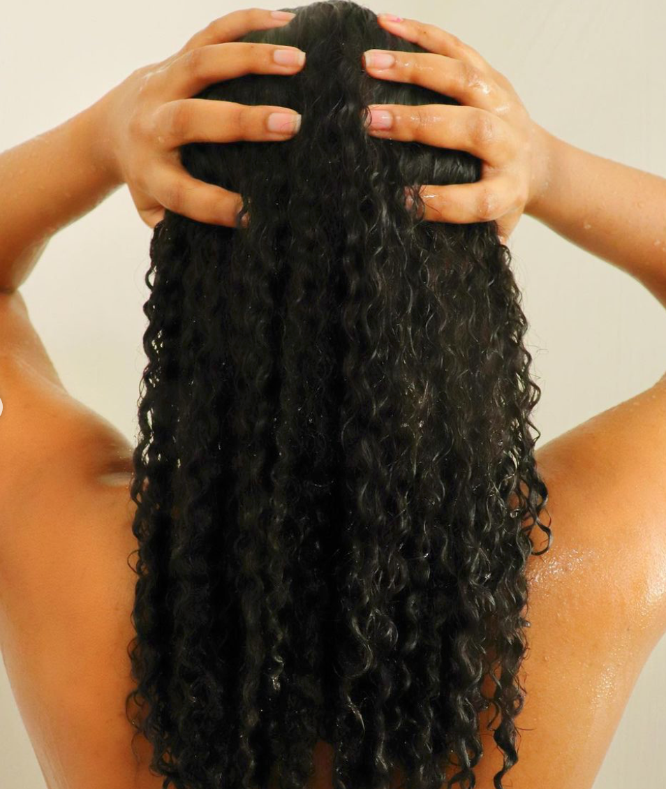 Avoid Hair Breakage